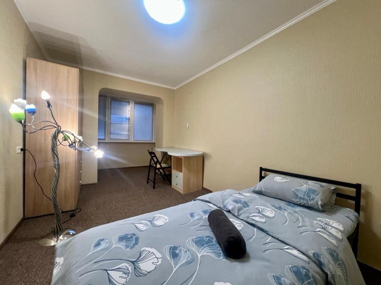 Apartment In The Center Of Kijów Zewnętrze zdjęcie