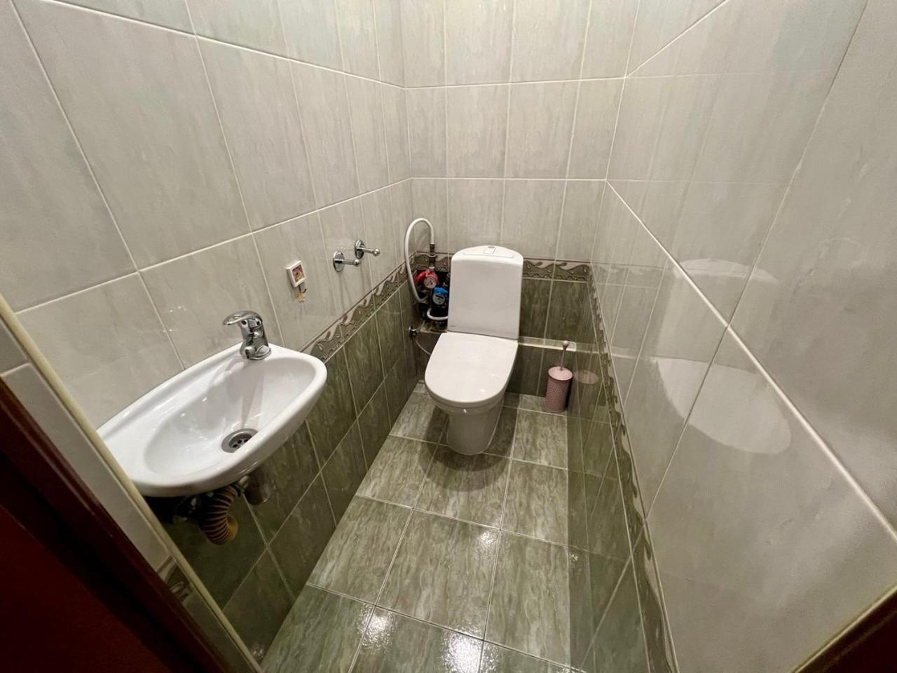 Apartment In The Center Of Kijów Zewnętrze zdjęcie