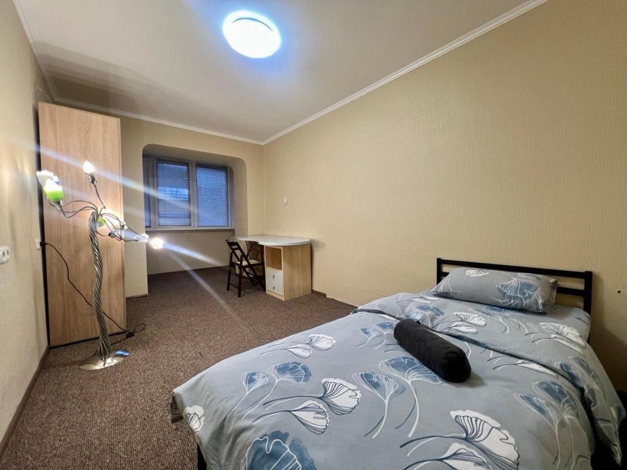 Apartment In The Center Of Kijów Zewnętrze zdjęcie