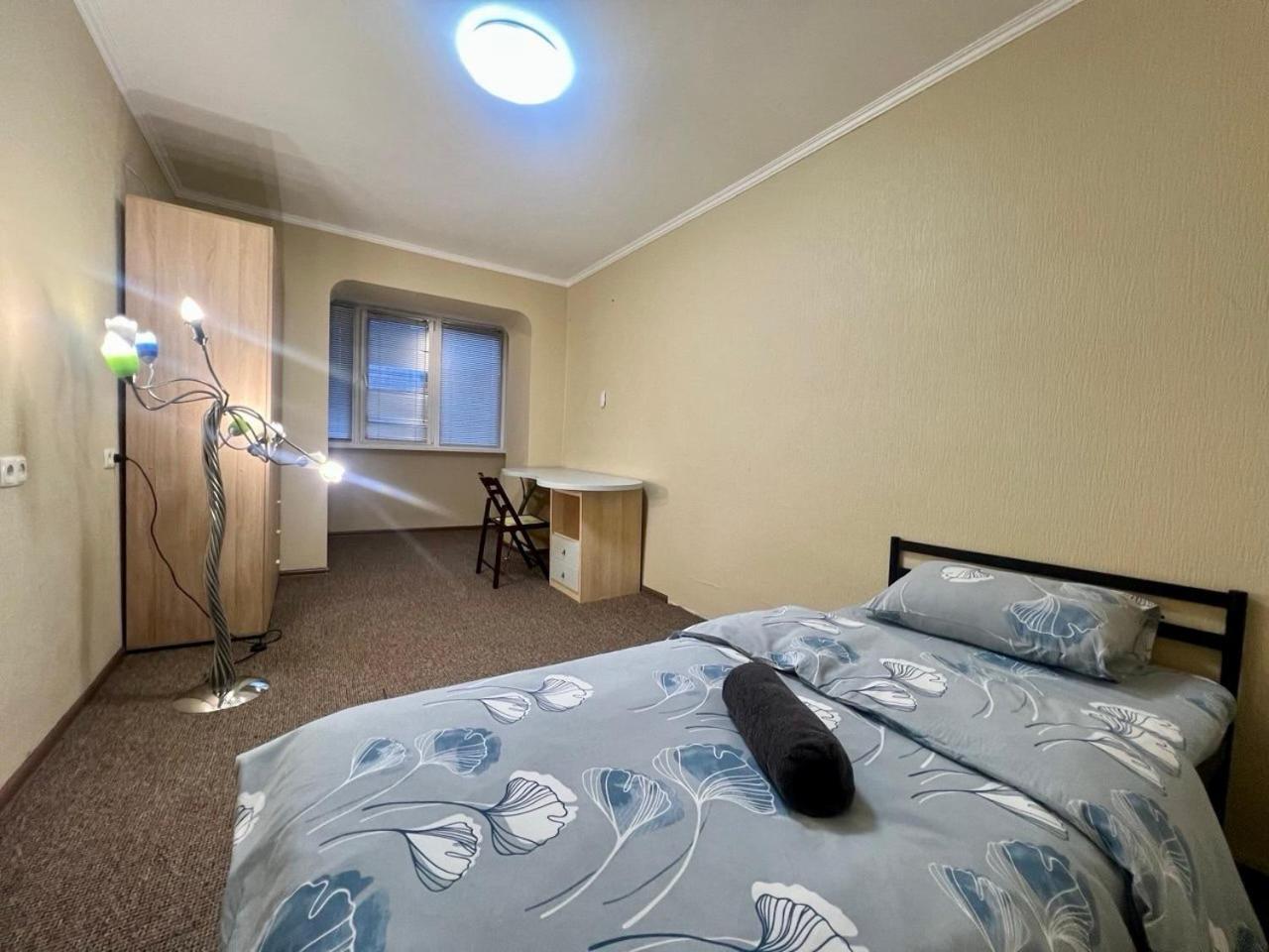 Apartment In The Center Of Kijów Zewnętrze zdjęcie